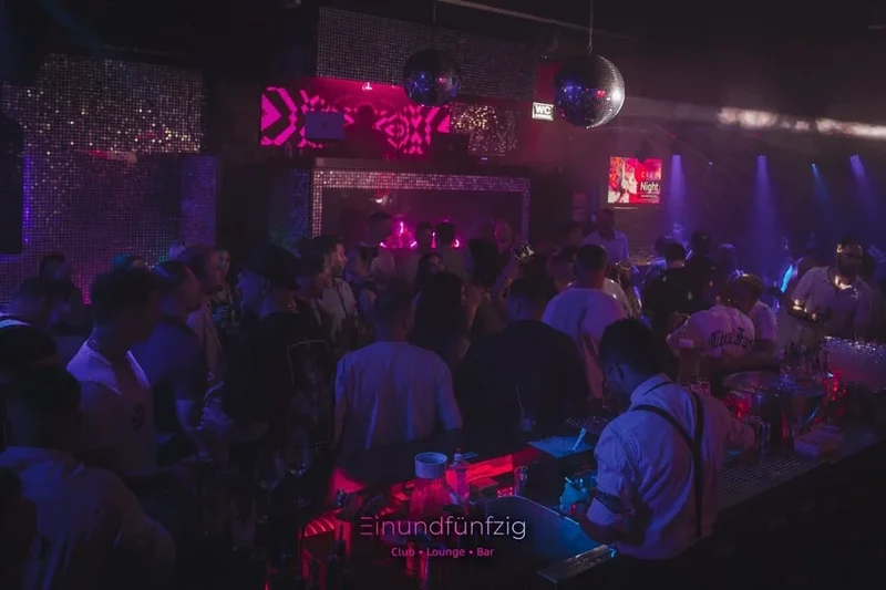 Club Einundfünfzig Galeriebild 1