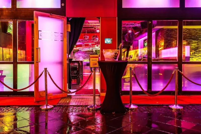 Club Einundfünfzig Galeriebild 2