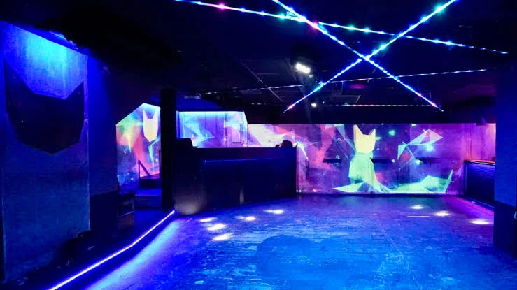 Club Katze gallery image 1