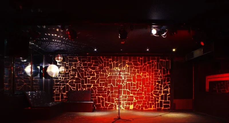 Club Stereo Galeriebild 1