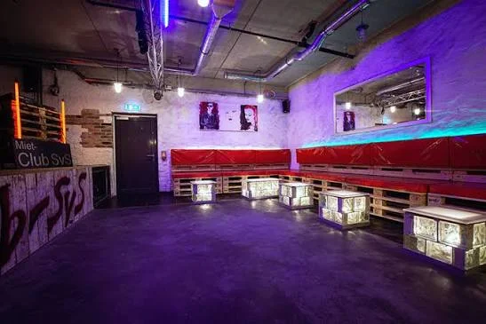 Club SvS Galeriebild 1