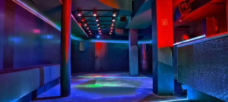 Club Zimmermanns Galeriebild 2