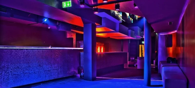 Club Zimmermanns Galeriebild 3