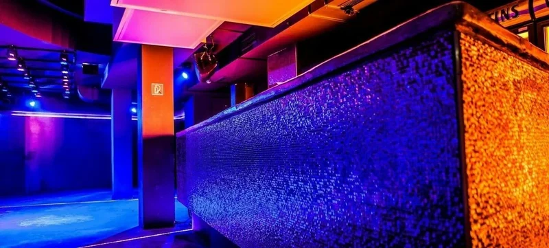 Club Zimmermanns Galeriebild 4