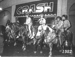 Crash Galeriebild 1