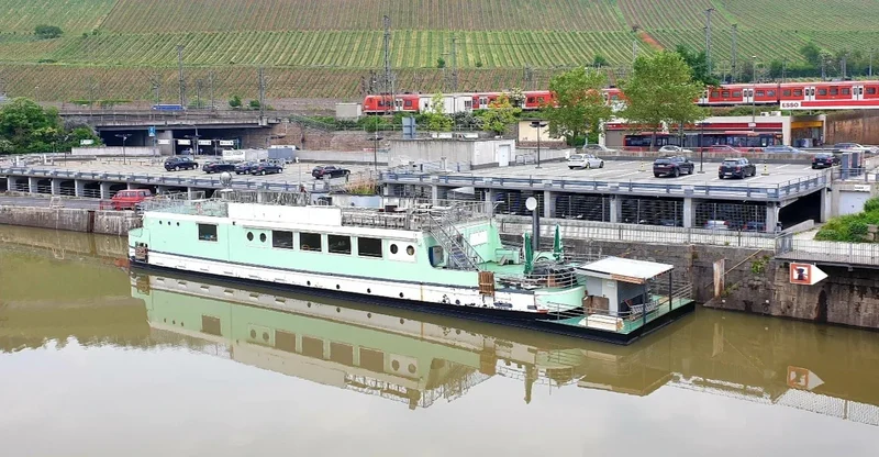 Das Boot Galeriebild 1