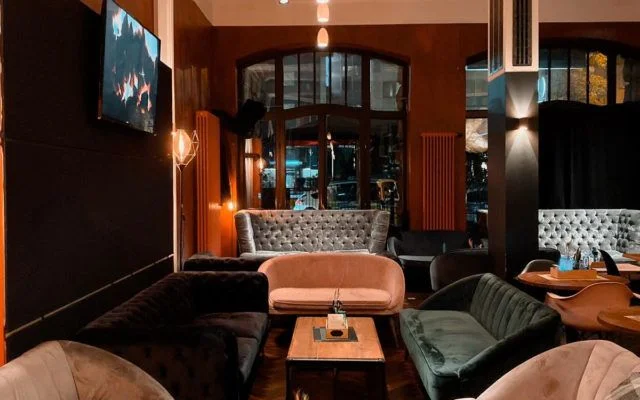 Das Wohnzimmer Galeriebild 1