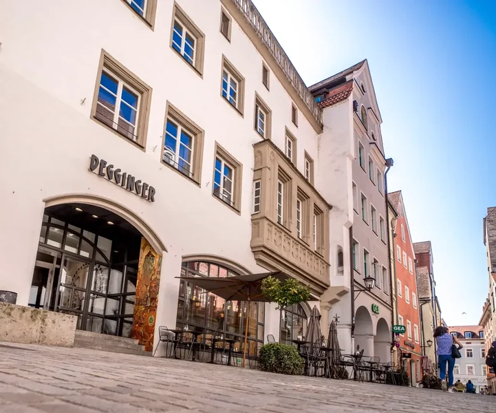 Degginger Galeriebild 2