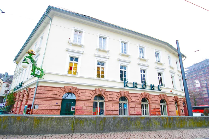 Die Goldene Krone Galeriebild 2