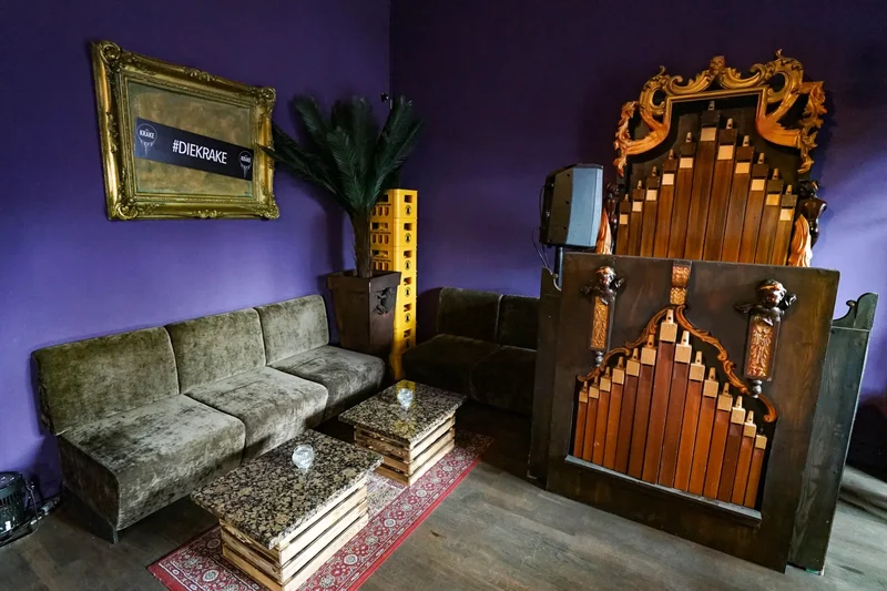die Krake gallery image 2