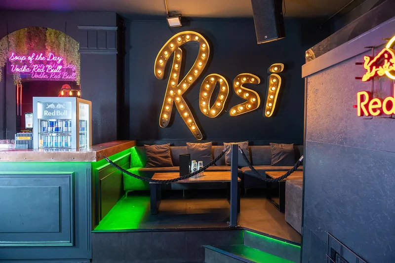 Die Rosi Galeriebild 1