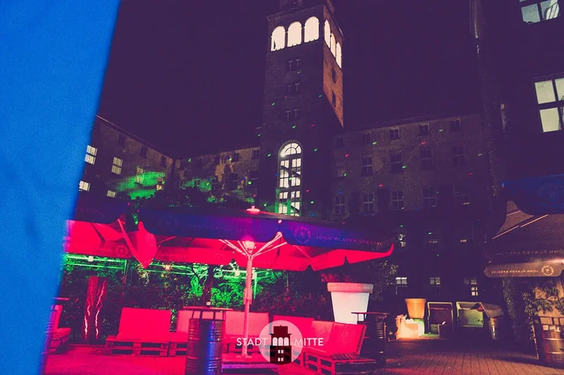 Die Stadtmitte Galeriebild 2 Die Stadtmitte Galeriebild 2