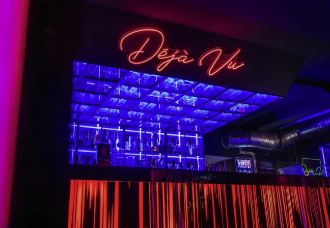Déjà Vu Galeriebild 1 Déjà Vu Galeriebild 1