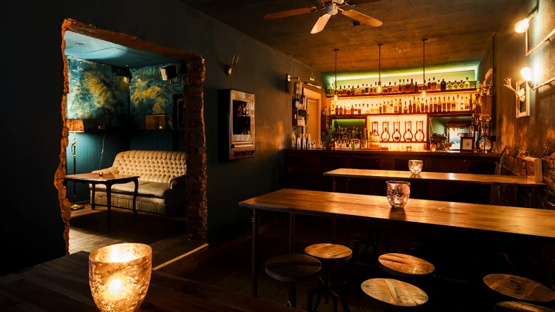 Drip Bar gallery image 1