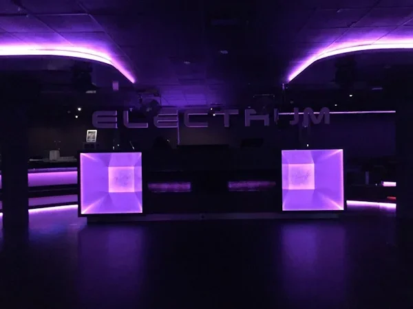 Electrum Club Galeriebild 1