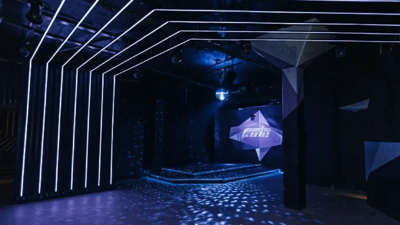 Fade Club Galeriebild 1