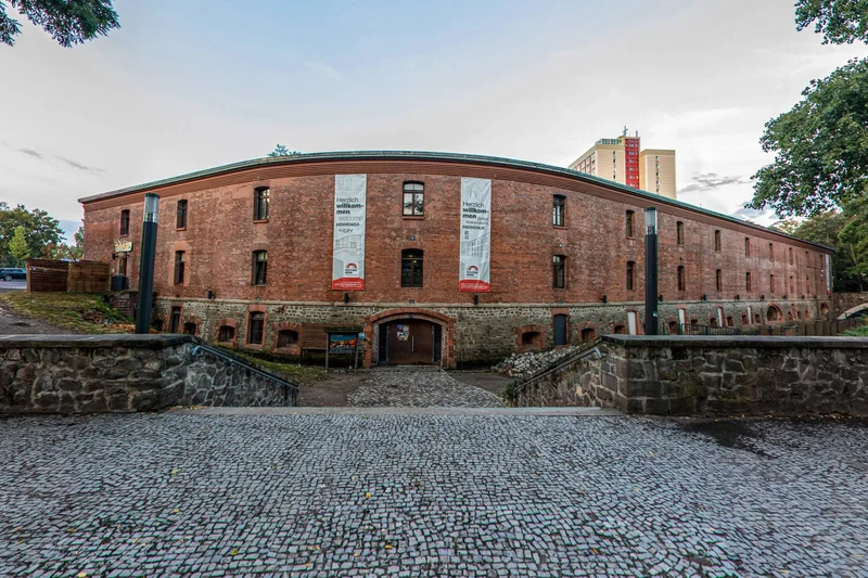 Festung Mark Galeriebild 1