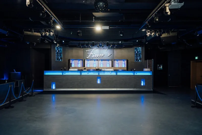 Finn´s Penthouse Eventlocation gallery image 1