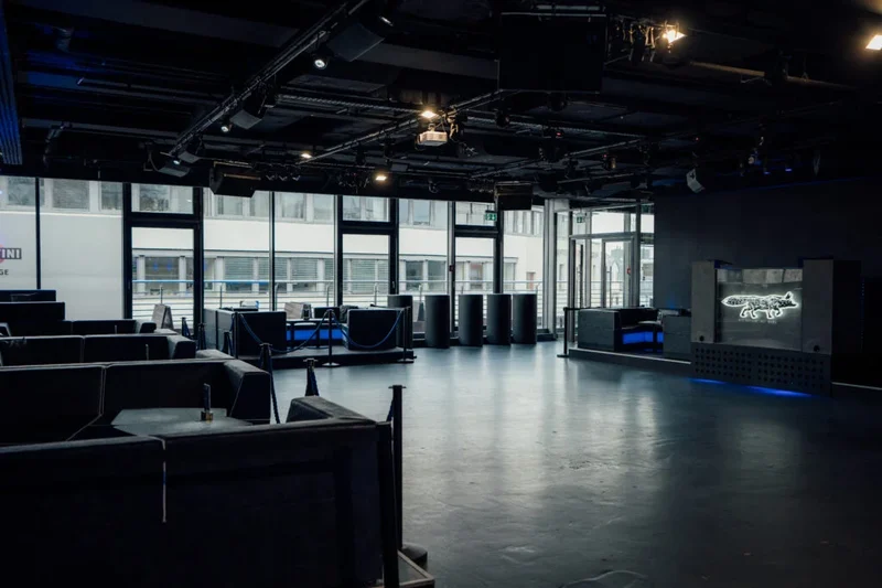 Finn´s Penthouse Eventlocation gallery image 2
