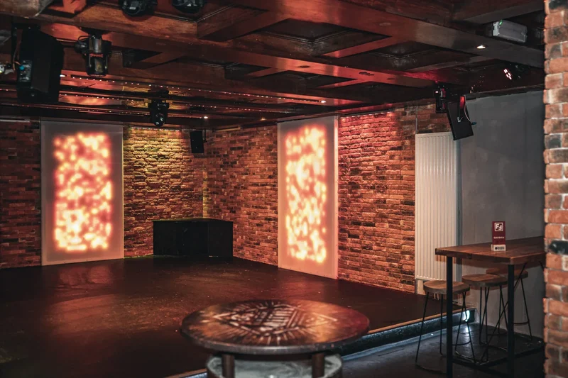 Franz Club Galeriebild 3
