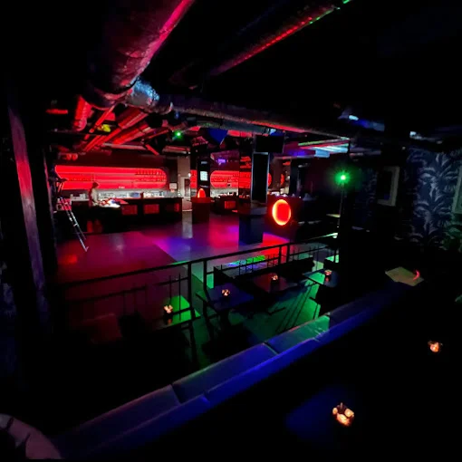 G3 Club & Lounge gallery image 1 G3 Club & Lounge gallery image 1