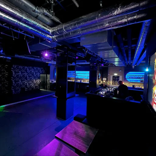 G3 Club & Lounge gallery image 2 G3 Club & Lounge gallery image 2