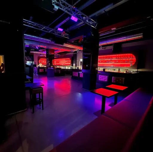 G3 Club & Lounge gallery image 3 G3 Club & Lounge gallery image 3