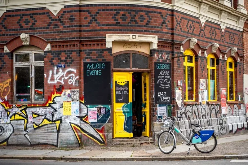 Garage Ost Galeriebild 2