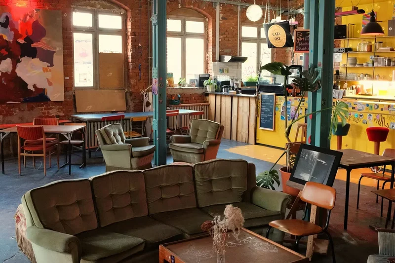 Garage Ost Galeriebild 3