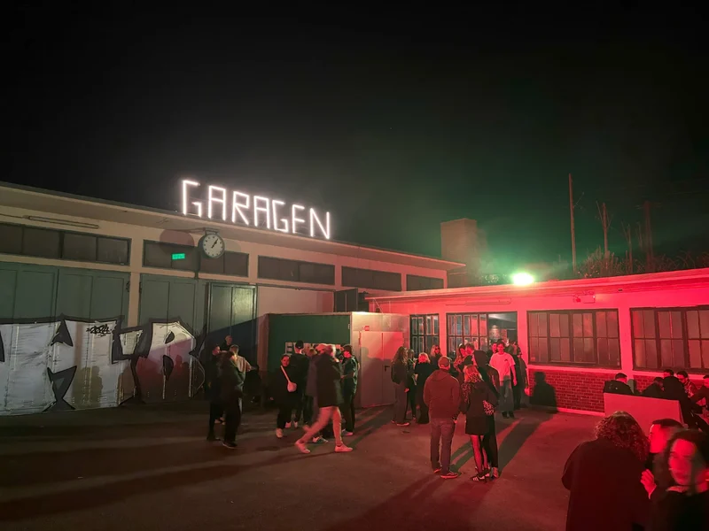 Garagen gallery image 2