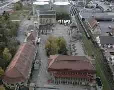 Gaswerk Augsburg gallery image 1
