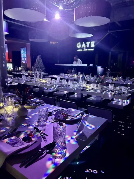 GATE Club gallery image 1