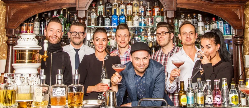 Gin House Galeriebild 2