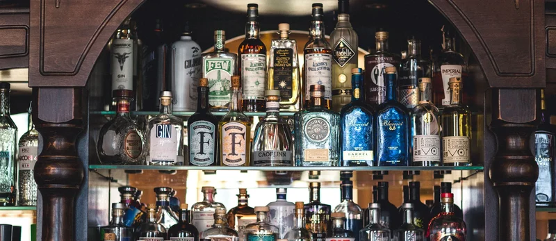 Gin House Galeriebild 3