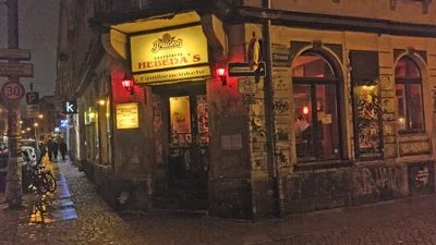 Hebedas Galeriebild 1