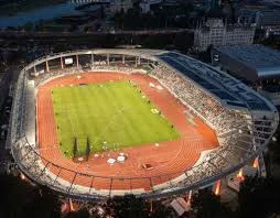 Heinz-Steyer-Stadion Dresden  Galeriebild 1