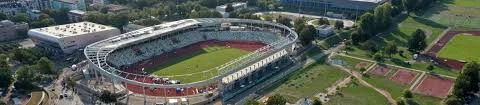 Heinz-Steyer-Stadion Dresden  Galeriebild 3