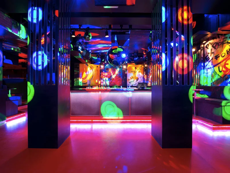 Helene Disco Galeriebild 2 Helene Disco Galeriebild 2
