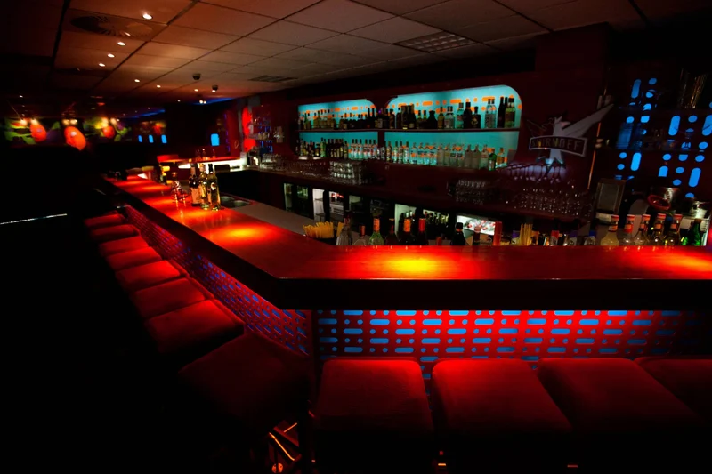 Infinity Club Galeriebild 1 Infinity Club Galeriebild 1