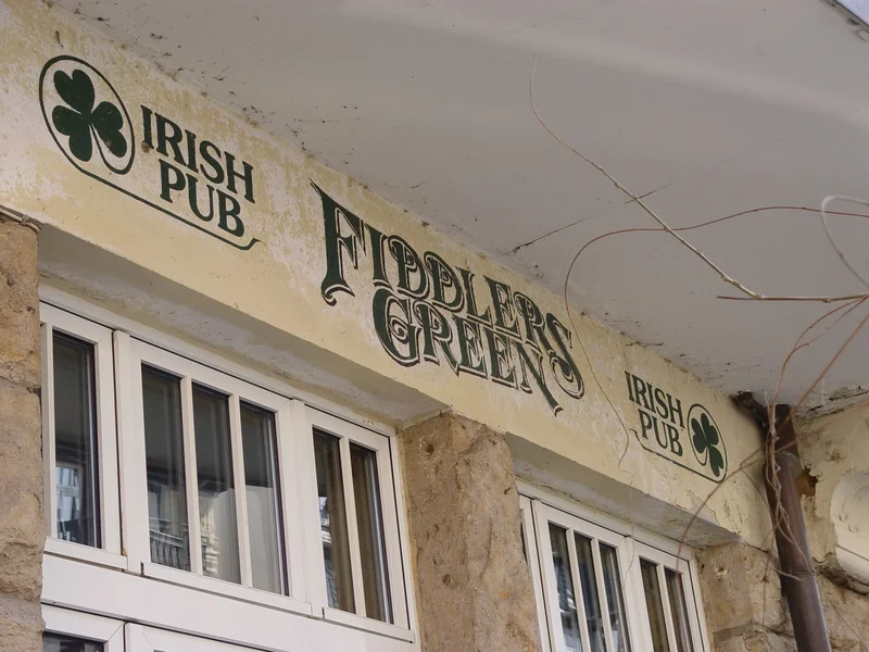 Irish Pub "Fiddlers Green" Galeriebild 2 Irish Pub "Fiddlers Green" Galeriebild 2