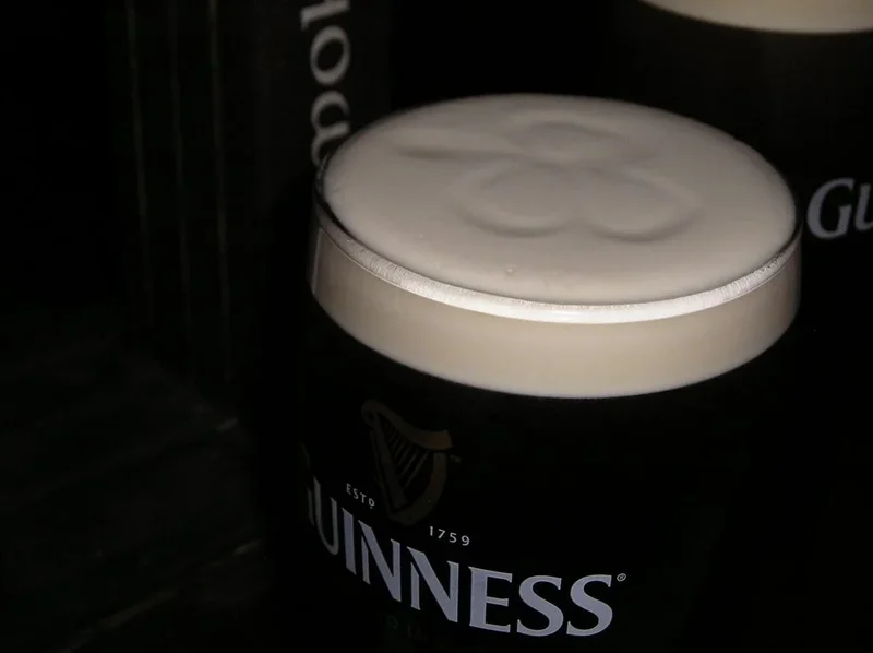 Jameson Distillery Pub gallery image 3 Jameson Distillery Pub gallery image 3