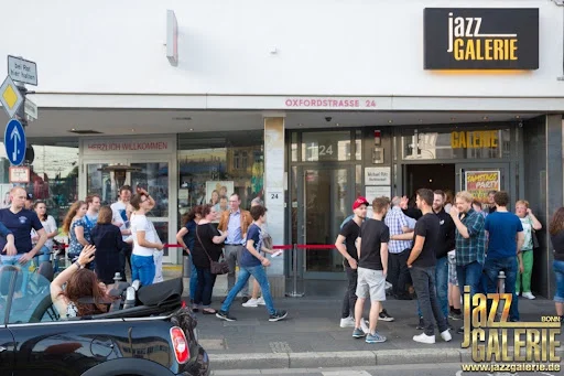 Jazz-Galerie Galeriebild 2