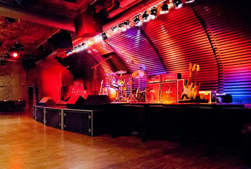 Jazzhaus Freiburg gallery image 1