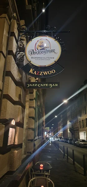 Kazzwoo Galeriebild 1 Kazzwoo Galeriebild 1