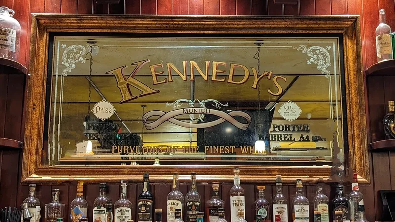Kennedy's Bar & Restaurant gallery image 1