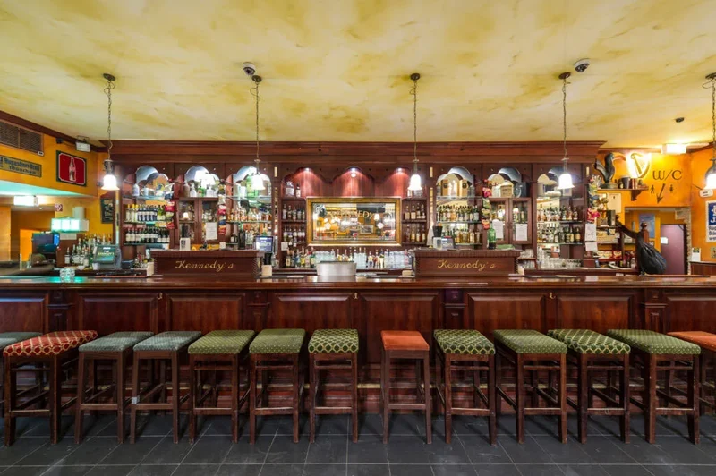 Kennedy's Bar & Restaurant gallery image 2