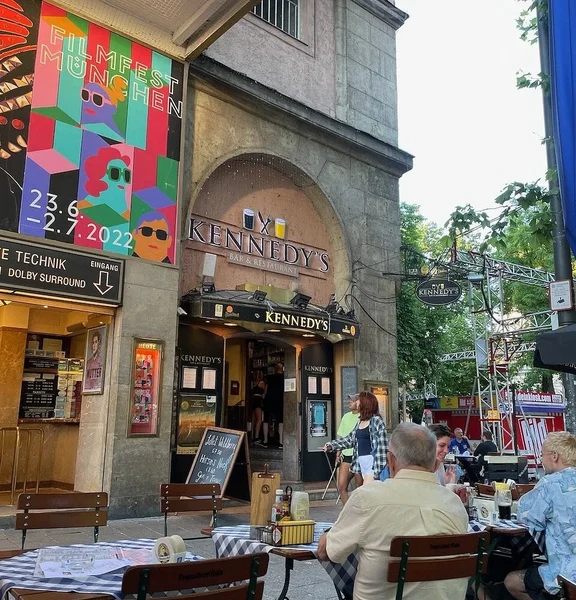 Kennedy's Bar & Restaurant gallery image 3
