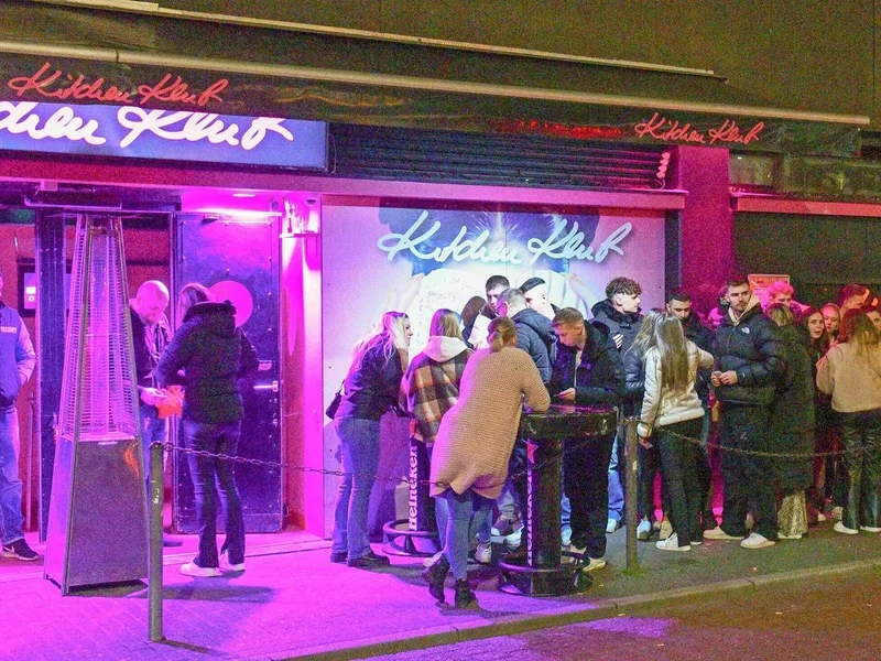 Kitchen Klub Galeriebild 1