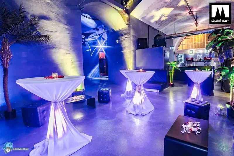 Klub Domhof Galeriebild 4