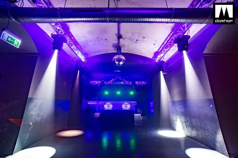Klub Domhof Galeriebild 5
